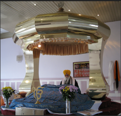 Dasmesh Guradwara